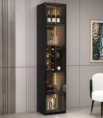 Immagine prodotto di Weinregal Flaschenregal Weinmöbel Weinschrank Weinlagerregal Weinarchiv