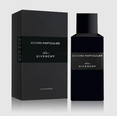 Produktbild von Givenchy Accord Particulier de Givenchy Eau de Parfum 100 ml Unisex