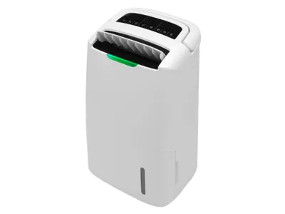 Image de Déshumidificateur Wood's – AD30G, 26 L, 320 W, blanc