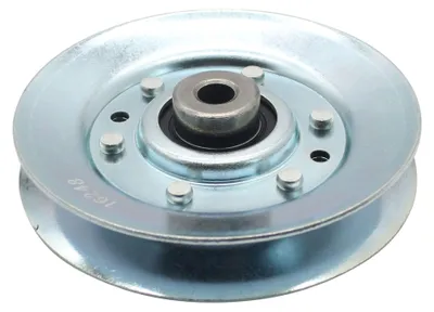 Produktbild von Spannrolle / Umlenkrolle passend Rasentraktor Husqvarna GTVH200, CTH160 H, VT150