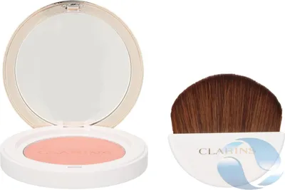 Produktbild von Clarins - Joli Blush - Blush 5 g
