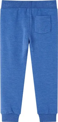 Immagine prodotto di Pantaloni Tuta per Bambini Blu Mélange 104