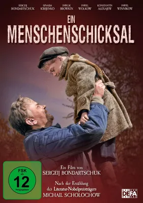 Produktbild von Lukin, Y: Menschenschicksal