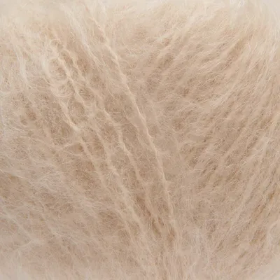 Produktbild von Rico Design | Fashion Mohair Merino chunky | 50g 100m natur