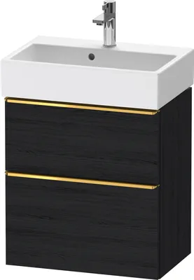 Produktbild von DURAVIT DE4329034160000 D-Neo WTUWH Cp. Rek 584x372x625 EiS