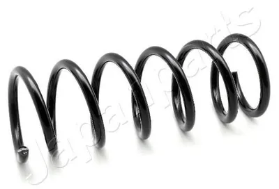 Produktbild von JAPANPARTS Fahrwerksfeder Hinten für VOLVO V50 (545) ZC6690A