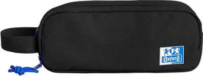 Produktbild von Oxford Hamelin B-smart Mäppchen Schwarz  Mann Schwarz One Size