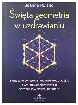 Image de Święta geometria w uzdrawianiu