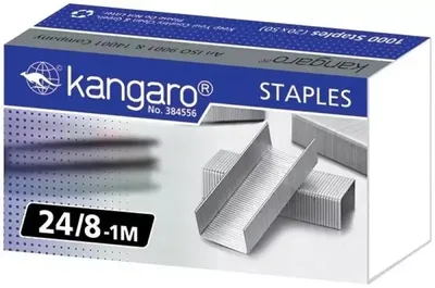 Productafbeelding van Nietjes Kangaro 24/8
