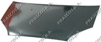Produktbild von Prasco Motorhaube  FD7153130
