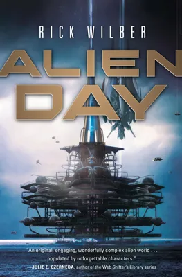 Produktbild von Alien Day
