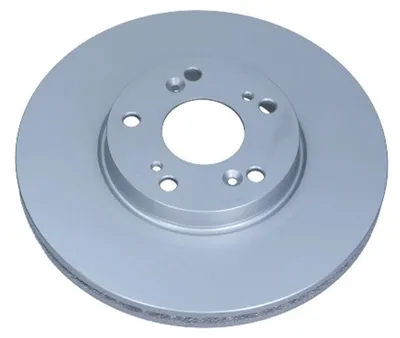 Image de Disques de frein avant pour Honda, références : 92195000, 45251TL1G00, 45251TL1G01