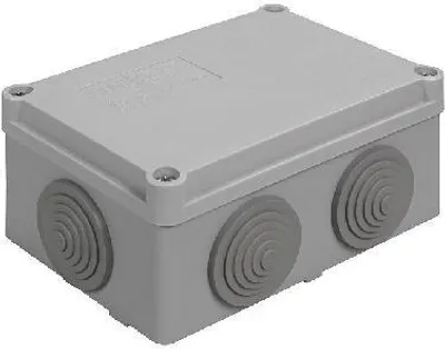 Obrázek produktu pro Sapho Příslušenství - Napájecí zdroj pro splachovač pisoáru/senzorovou baterii, pro max. 5 ventilů PS05T