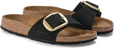 Produktbild von Birkenstock  Madrid Big Buckle - damen sandale