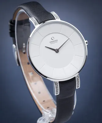 Image de Montre Obaku Classic pour femmes
