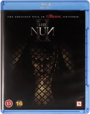 Produktbild von The Nun II [BLU-RAY]