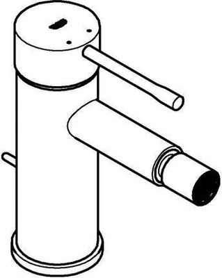 Obrázek produktu pro GROHE Essence