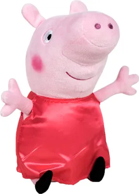 Immagine prodotto di Peluche Peppa Wutz Pig 17 cm