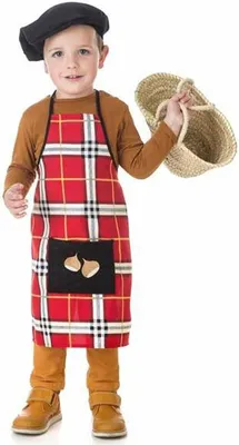Produktbild von Kostüm für Erwachsene Creaciones Llopis