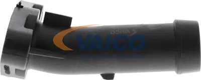 Produktbild von VAICO V10-5925 Kühlmittelflansch für VW Passat Variant (3C5) Wasserflansch