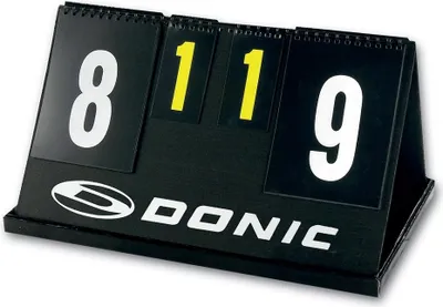 Obrázek produktu pro Ukazatel skóre DONIC Match
