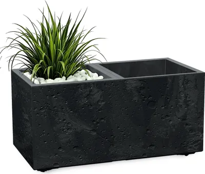 Beton Pflanzkbel gnstig kaufen  Kaufland.de