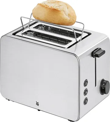 Image de WMF Stelio Toaster Edition 3200001939 4211129201025