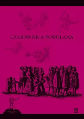 Obrázek produktu pro Čarodějnice zvaná