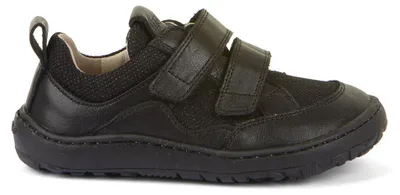 Produktbild von Froddo Kinder Barfußschuhe Schwarz G3130271 Grösse 31