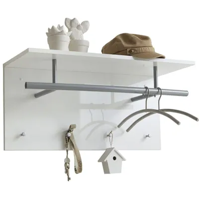 Produktbild von FMD furniture  Wandgarderobe
