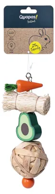 Productafbeelding van Quapas! Avocado Speeltouw