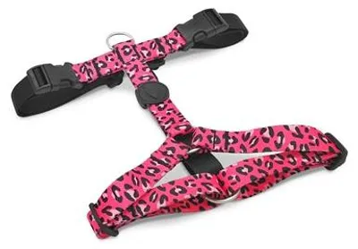 Produktbild von Morso Hondentuig H-Tuig Gerecycled Bubble Leo Roze