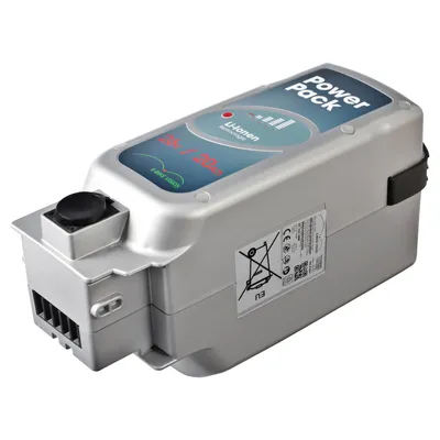 Immagine prodotto di E-Bike Vision Ersatzakku Alimentatore 26V 20Ah Derby Cycle Panasonic Flyer Kalkhof Akku