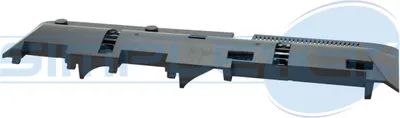 Produktbild von Cisco CP-SINGLFOOTSTAND=, Cisco: 7914/7915/7916