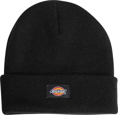 Produktbild von Dickies Gibsland Beanie, Schwarz One Size