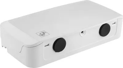 Image de Émetteur/récepteur AIRSENS-RF et appareil de mesure Pluggit