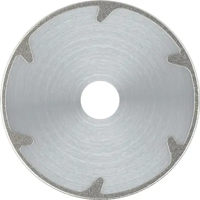 Zdjęcie produktu dla Bosch 2 608 602 689, Marmur, 11,5 cm, 2,22 cm, 2,2 mm, 1 szt.