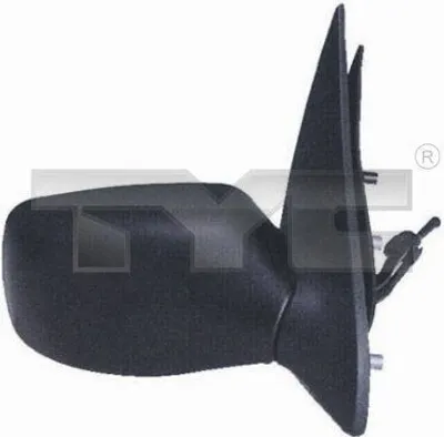 Immagine prodotto di Specchietto retrovisore esterno sinistro TYC 310-0004