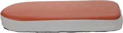 Obrázek produktu pro Dětská sedačka na kolo - Zadní sedačka na kolo - Bezpečná jízda - Odnímatelný design - 30,5 x 15 cm - Hnědá