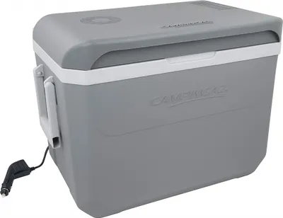 Produktbild von Campingaz Electric Powerbox Plus