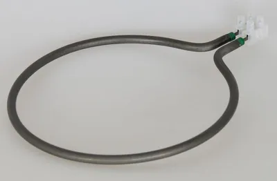 Produktbild von Suevia Heizspirale 24V 180W mit Lüsterklemme - 102.0442