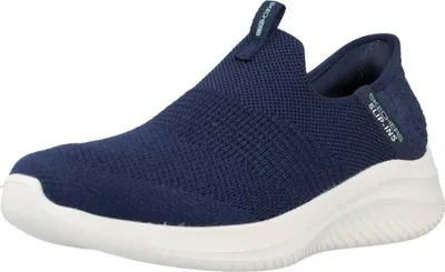 Produktbild von Skechers 149709 NVY ULTRA FLEX 3.0M, Slipper & Mokassin in Blau für Damen, Größe 38