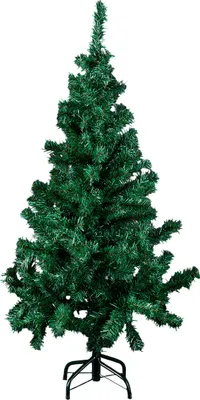 Produktbild von Arti Casa Weihnachtsbaum Künstlich 120 cm – Tannenbaum Künstlich - Grün