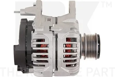 Produktbild von Generator