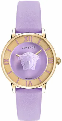 Obrázok produktu pre Versace - VE2R00522 - Náramkové hodinky - Dámske - Quartz - LA MEDUSA