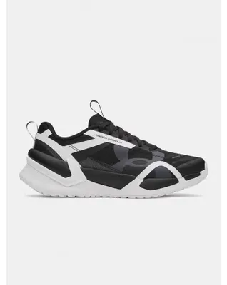 Produktbild von Damenschuhe UNDER ARMOUR W REIGN XT 6005927-002 SCHWARZ Größe: EU 40,5 (us 9)