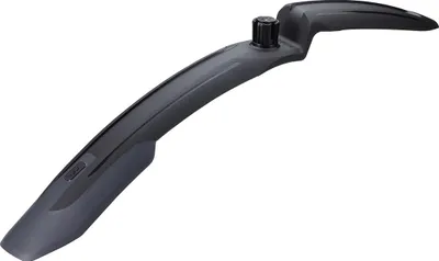 Obrázok produktu pre BBB GrandProtect Black 29/28" (622 mm) Predný Blatník na bicykel