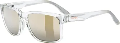 Zdjęcie produktu dla Uvex Poise Sonnenbrille Mirror Gold/CAT3 Mirror Gold/CAT3