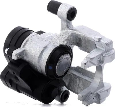 Produktbild von STARK SKBC-0461026 Bremssattel Hinten Links Ø38mm für VW Golf VII Schrägheck (5G1, BQ1, BE1, BE2) GOLF VI (5K1) Golf VII Variant (BA5, BV5) T-Roc