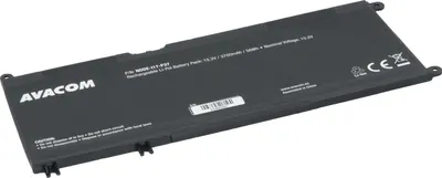 Immagine prodotto di Batteria AVACOM pro Dell Inspiron 17 7778 Li-Ion 15
